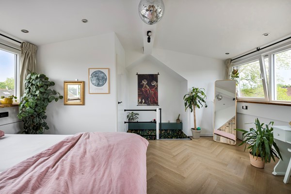 Medium property photo - Anthon van der Horstlaan 63, 3752 VM Bunschoten-Spakenburg